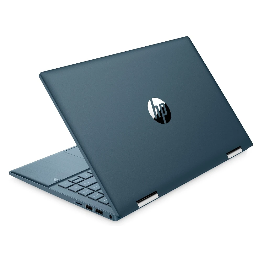 Ноутбук-трансформер HP Pavilion x360 14-dy0006ur 14" IPS Intel Core i3 1125G4 8Gb 256Gb SSD UHD Graphics DOS 3B3Q7EA |