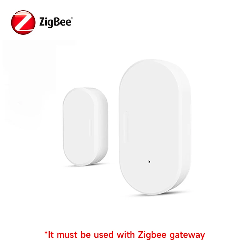 

iHseno Zigbee датчик открытия двери/окна