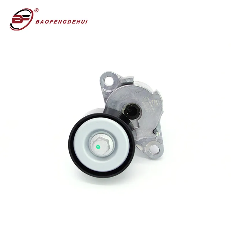 Натяжитель шкива в сборе генератор 06K903133A для Audi Q5 2010-2020 автомобильные аксессуары