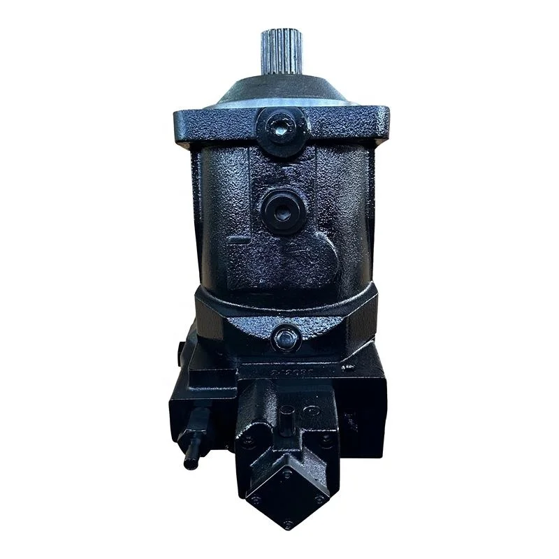 Насос высокого давления серии A7VO A7VO28 A7VO55 A7VO80 A7VO107 A7VO160 A7VO500 Гидравлический насос