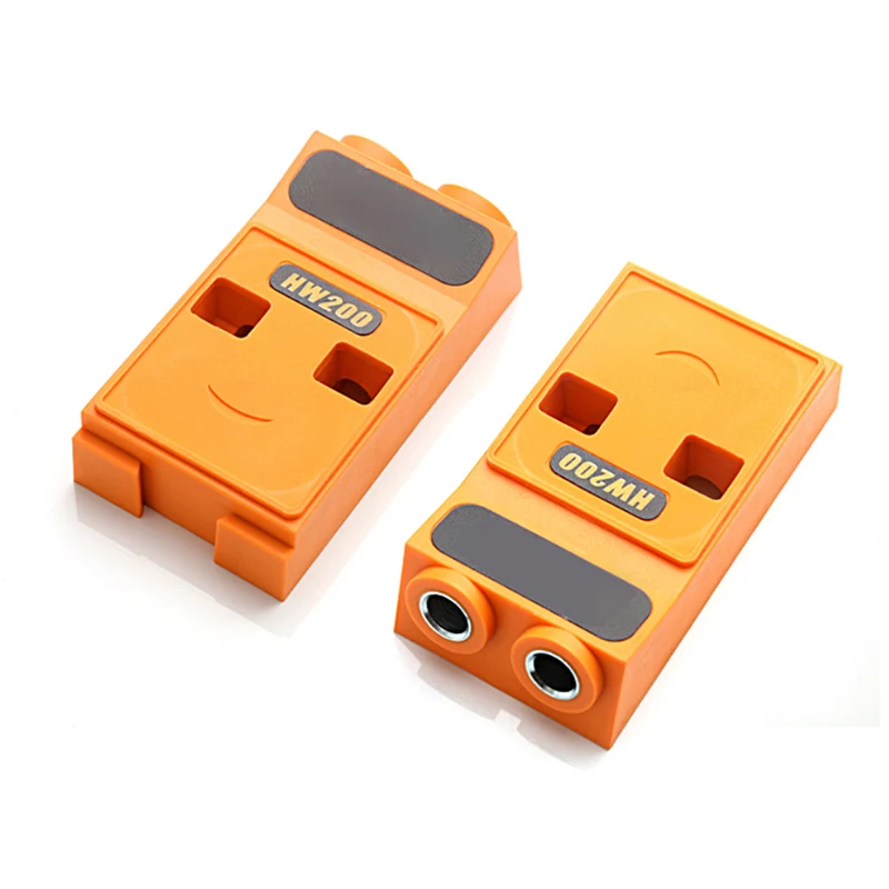 Новинка позиционер для скошенного отверстия деревообрабатывающий отверстие