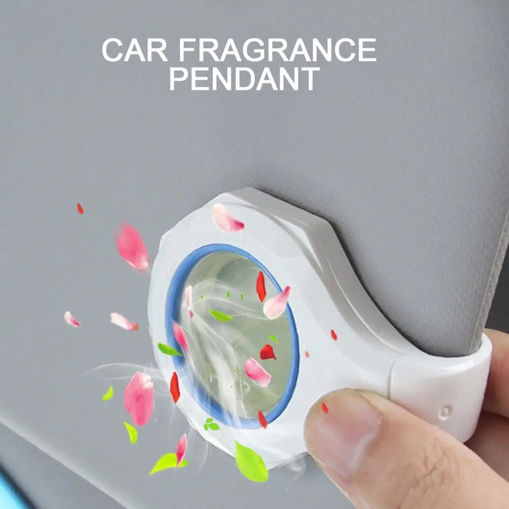 

Освежитель воздуха для автомобиля, 7 мл