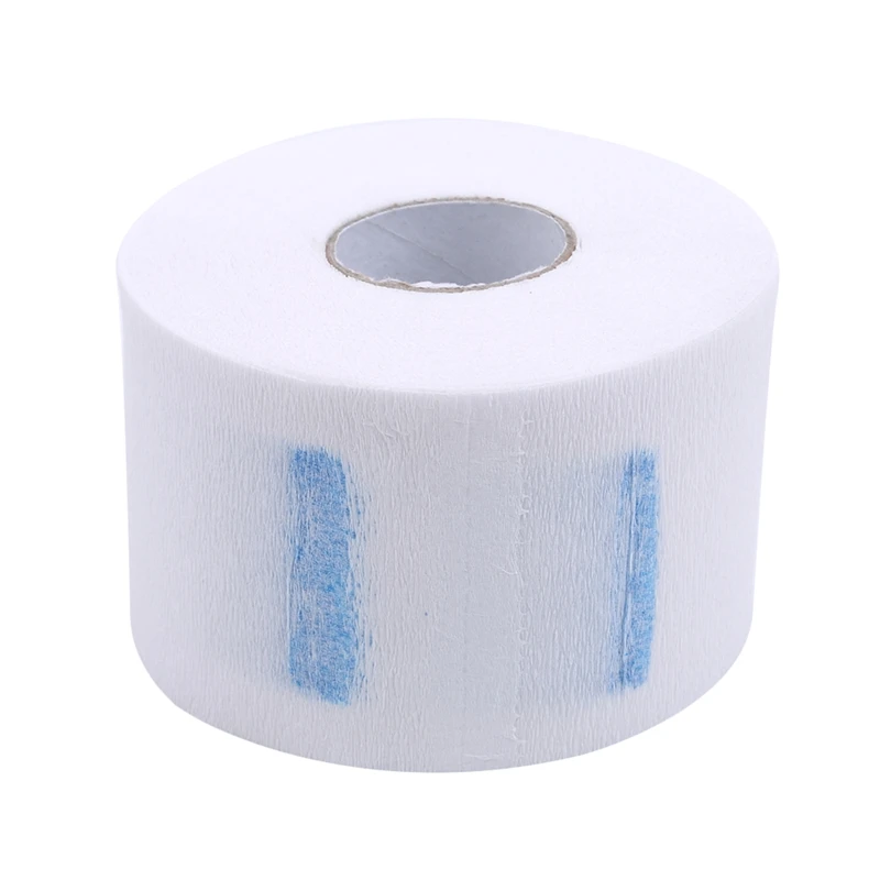 Технология быстрой кудрявой бумаги ультратонкая сильная тянущаяся бумажная