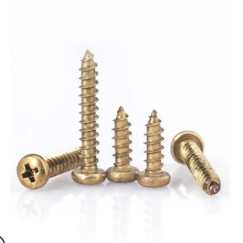 

5/10/20 шт., саморезы M3 M3.5 M4 M5