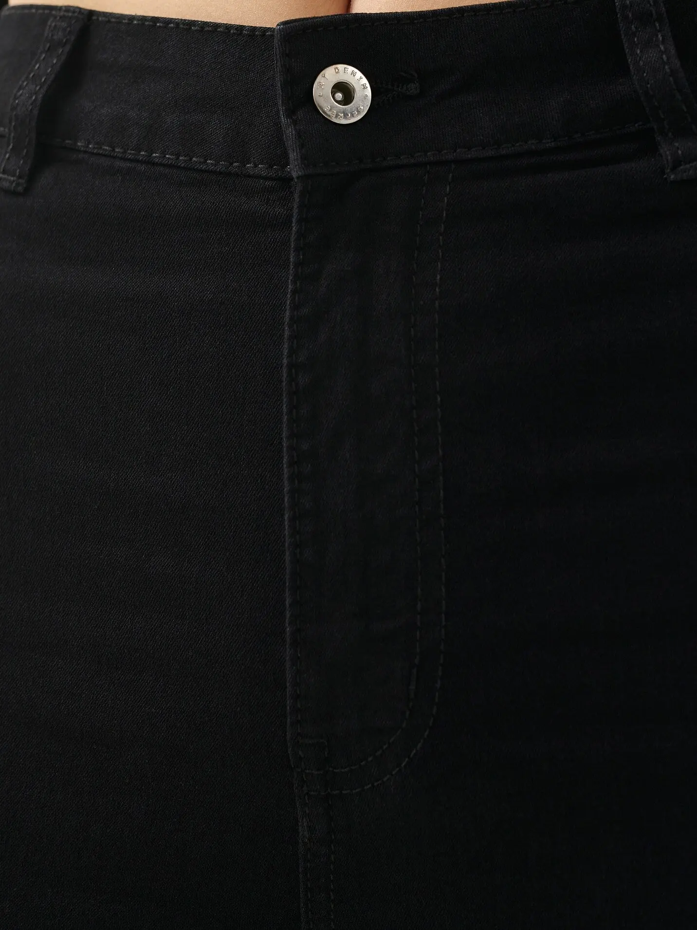 Джинсы skinny с высокой посадкой befree SKINNY-LIGHT2 |