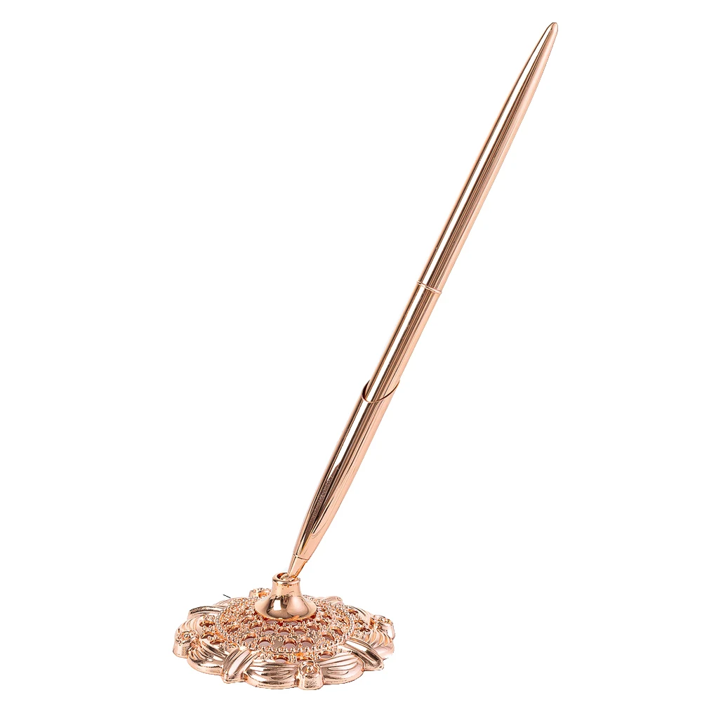 

Шариковая ручка с металлическим корпусом, 1/2/3/5