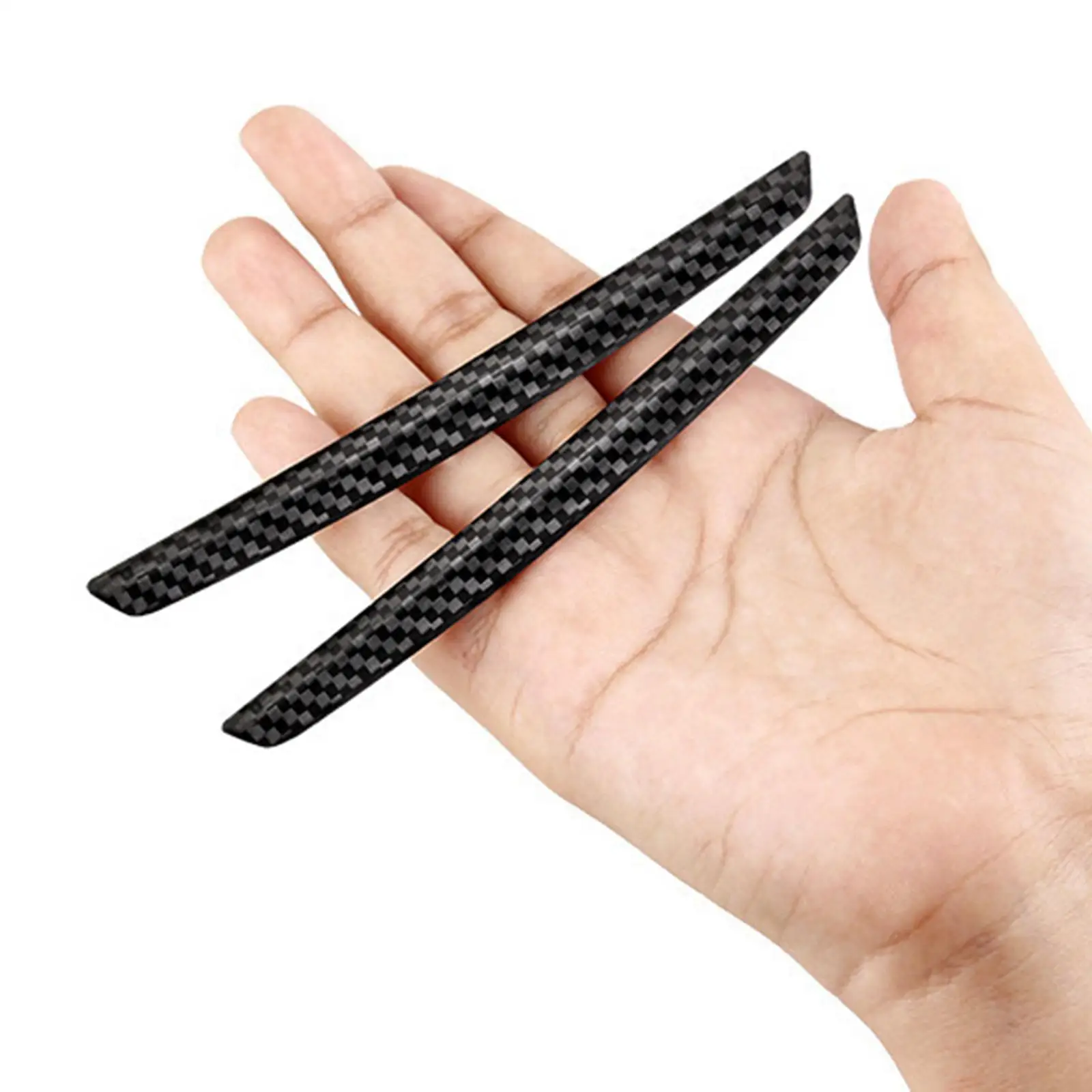 

4x боковые аксессуары для защиты от столкновений для внедорожников