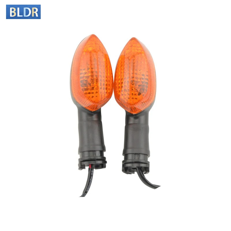 

600cc Motorcycle Turn Signal Light Indicator Steering Lamp Turning Light Blinker for Yamaha YZF600 YZF 600 YZF R6 YZF-R6