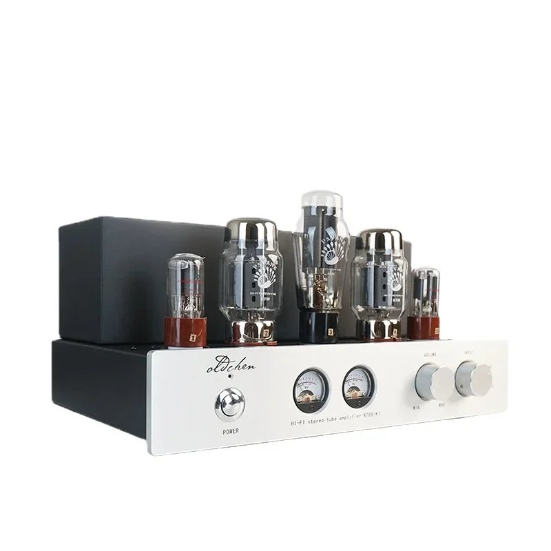 Ламповый усилитель Lao Chen ламповый класса А ручной работы электронный трубчатый