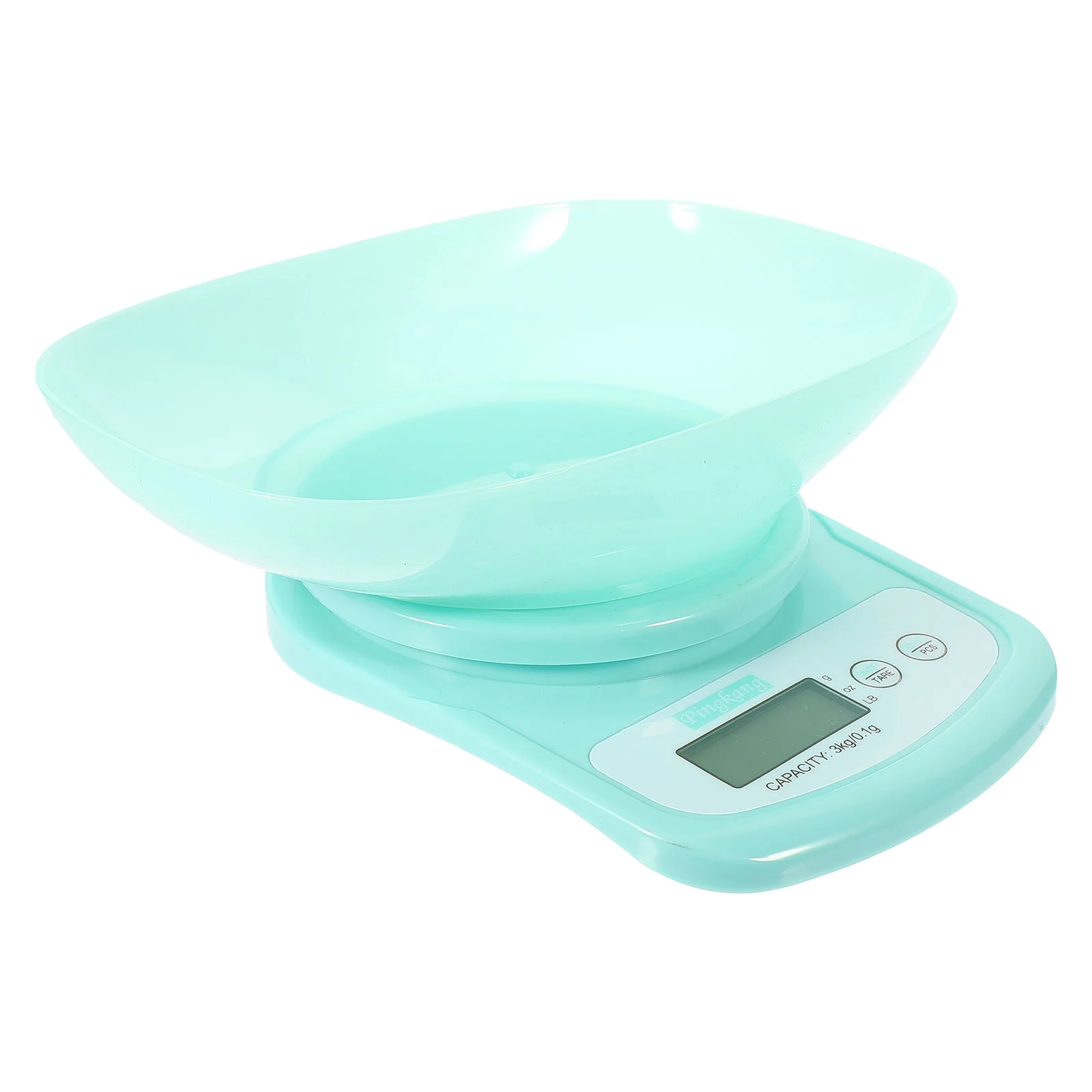 

Electronic Baking Pastry Scale Kitchen Electronic Scale Professional Food Scale