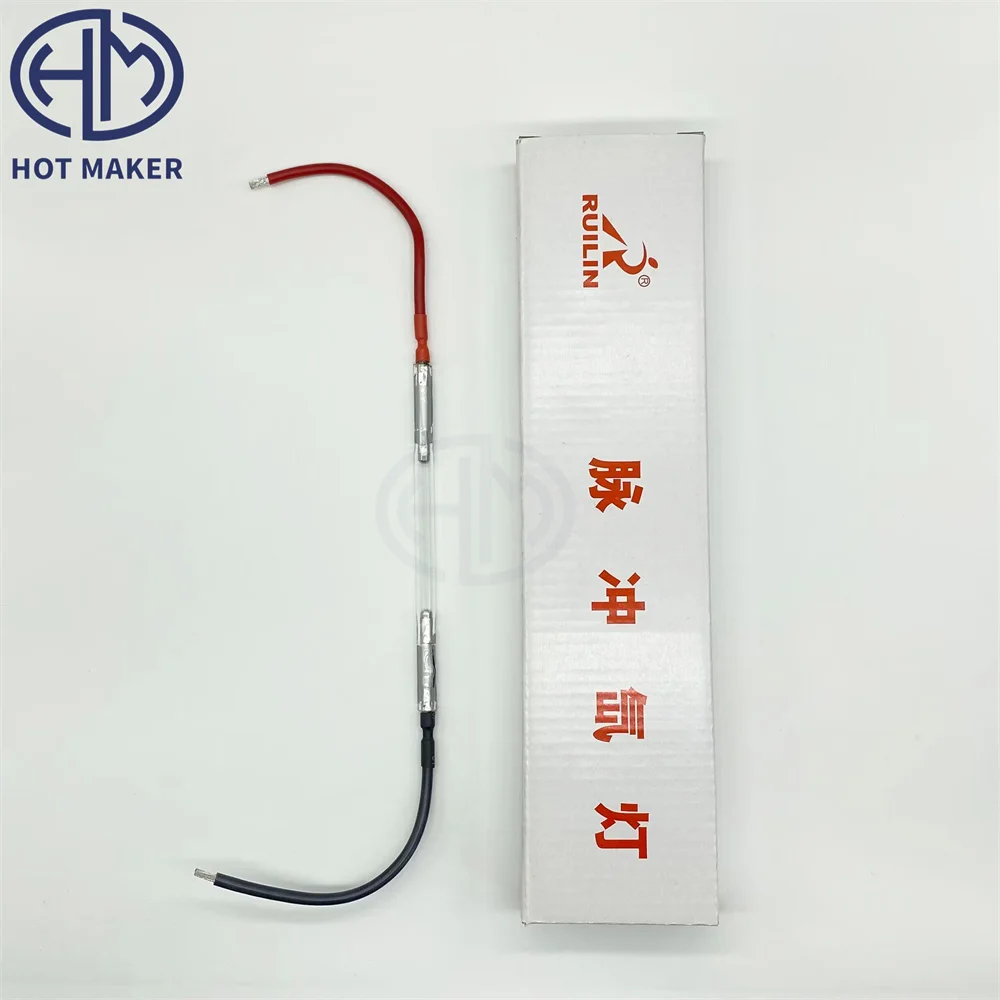 7*50*115 мм OPT IPL Лазерная ксеноновая вспышка светильник заводская цена