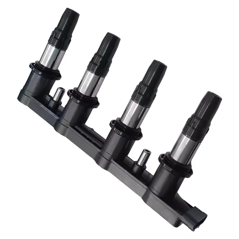 Оригинальная катушка зажигания 55571790 для Opel Chevrolet Aveo Cruze Orlando 55570160 28125877 96476979 25186686 55585539 (art.: 3920d4e342008) - 3920d4e342008