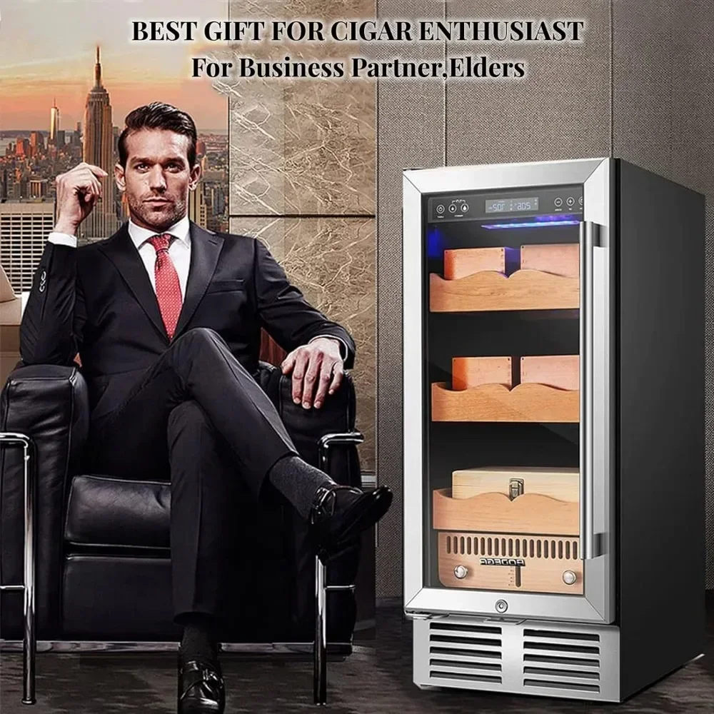 Увлажнитель воздуха BODEGA электрический 82L 893. Wood et MELWood