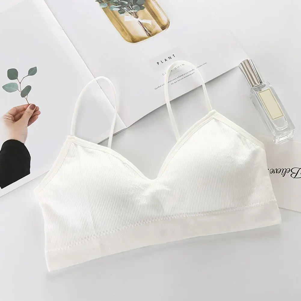 

Lightweight Fashion Push Up Stretchy Sport Bra Beauty Back Women Bralette High Elastic for Work
