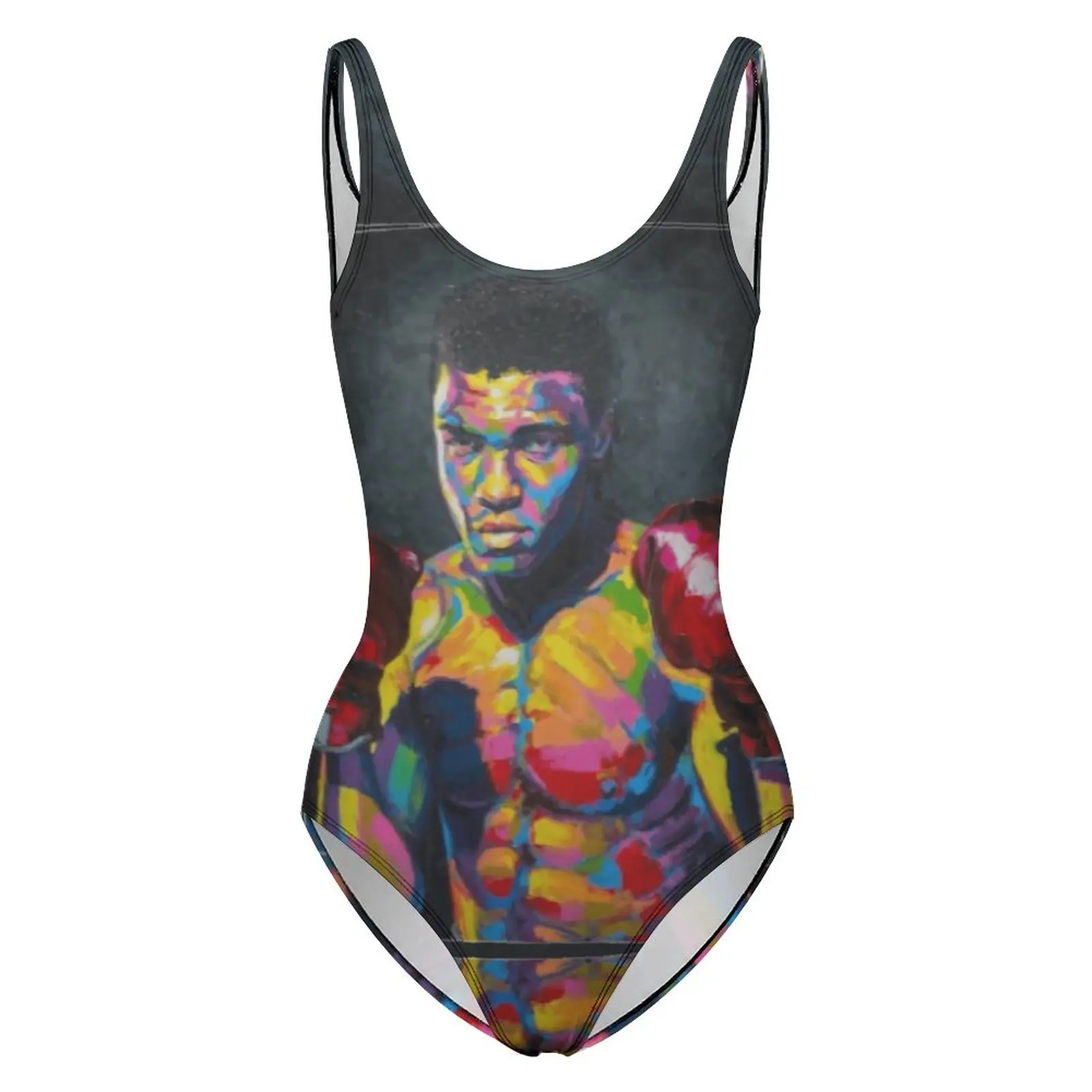 Рисунок 3 - Высококачественные экзотические женские бикини