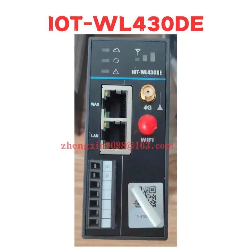 Б/у модульI OT-WL430DE IOT WL430DE Нормальная функция протестирована в порядке