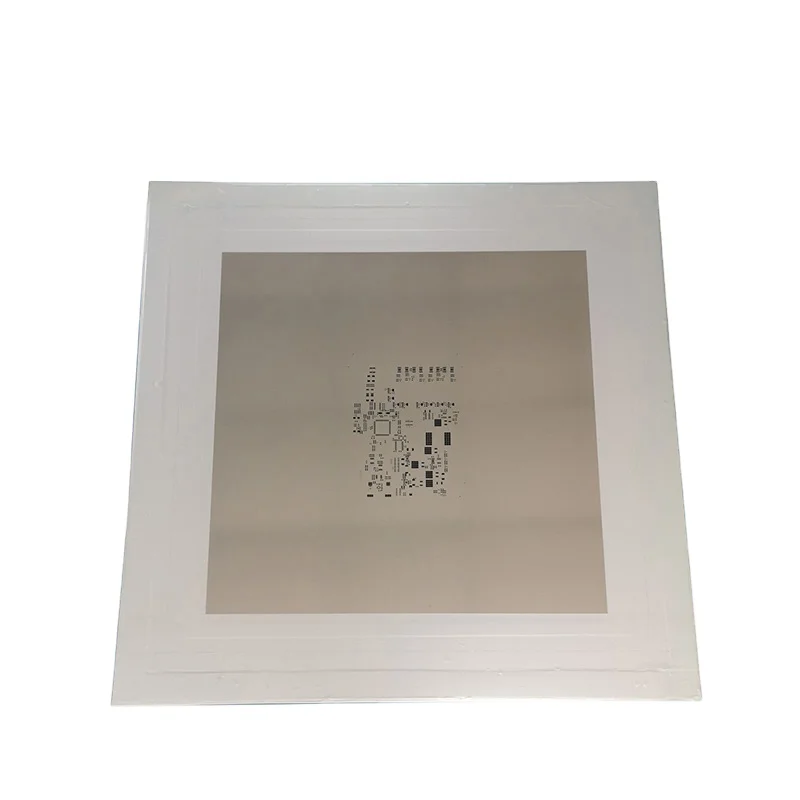 Для 23 &quotx 23&quot или индивидуальный размер высокое качество оптовая продажа