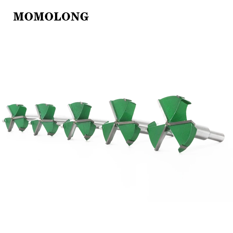 Рисунок 6 - Сверла для петель