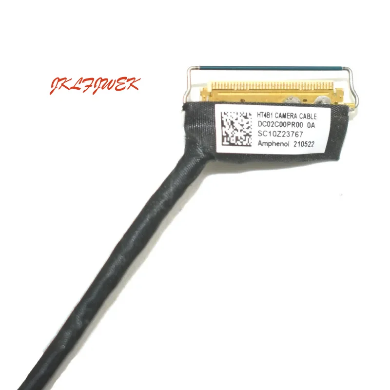 Кабель камеры 5C11C12515 DC02C00PR00/10 New HT4B1 сетчатый провод для T14S Gen 2 20WM 20WN