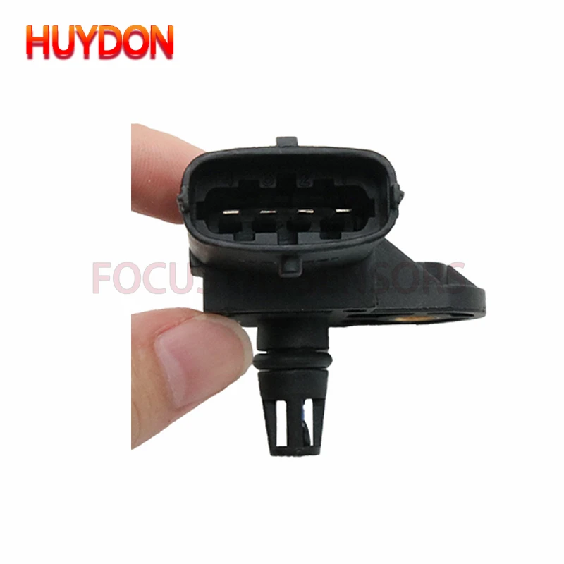 Датчик давления впускного коллектора 8200375080 для Renault Grand Scenic Laguna Megane Suzuki Vitara 0281002709