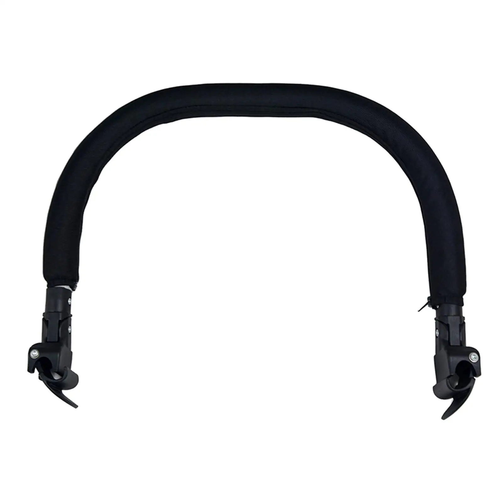 

Детские коляски с бампером