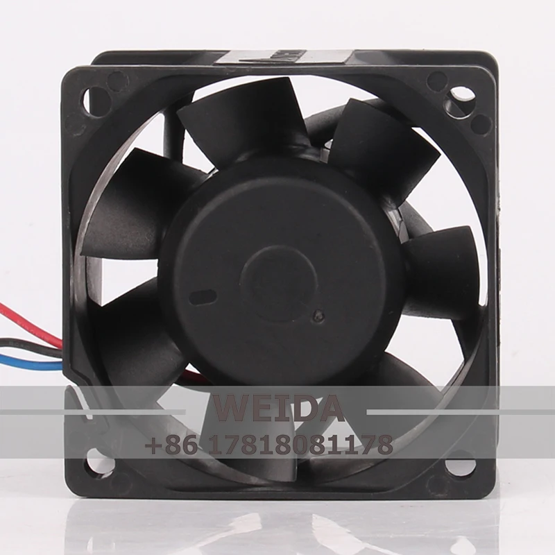 Рисунок 2 - Чехол Вентилятор Для DELTA FFB0624EHE 60x60x38 мм