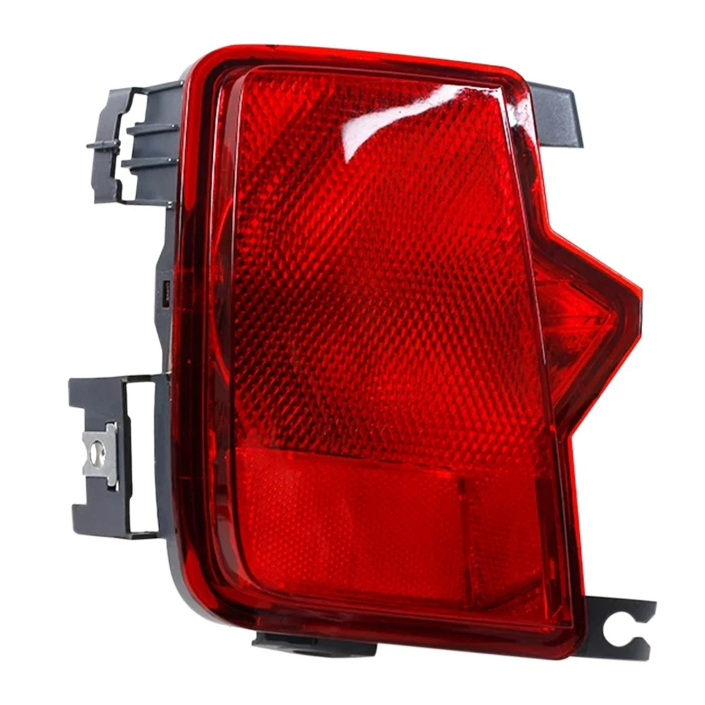 845913 J130 Автомобильный левый задний бампер отражатель стоп-сигнал фонарь