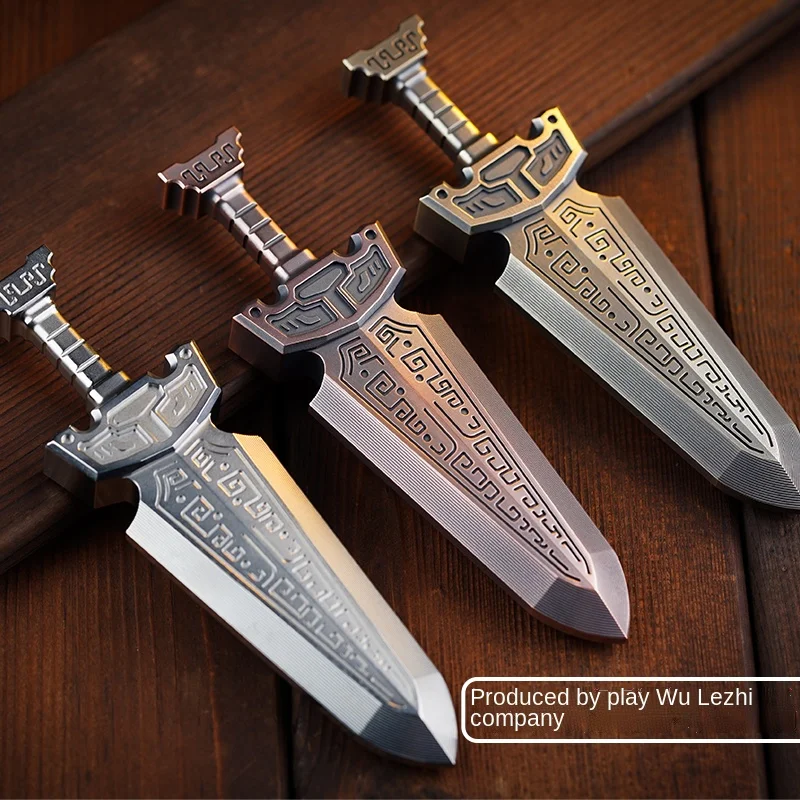 

Оригинальный строительный игрушечный гироскоп серии Qingyun в национальном стиле