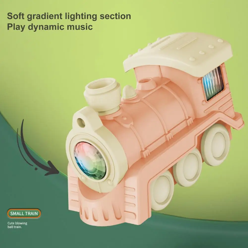 

Dynamic Music Entertainment Cool Lighting Electric Train Toy for Children