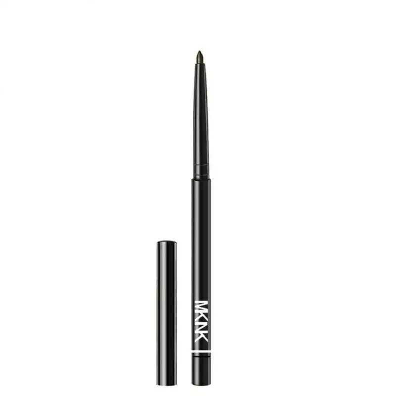 

1~5PCS Automatic Rotation Eyebrow Pencil Waterproof And Sweat Proof Eyeliner Pencil Black Brown Coffee Delineadores De Ojos