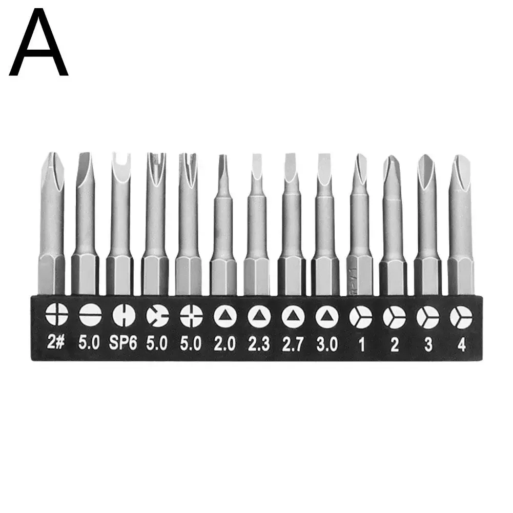 

Трехточечная отвертка, набор отверток специальной формы, U-образная треугольная внутренняя 3-конечная отвертка Y-образного типа