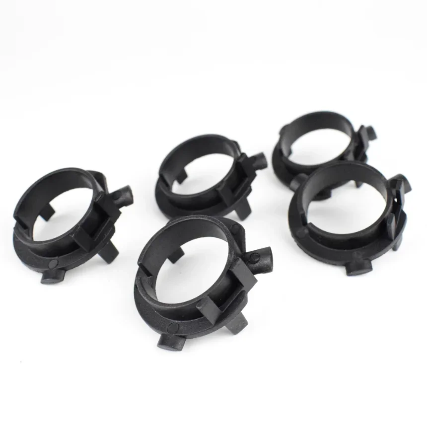 H7 светодиодный адаптер цоколя лампы фары подходит для Hyundai Sonata Tucson FIT Nissan Qashqai Kia