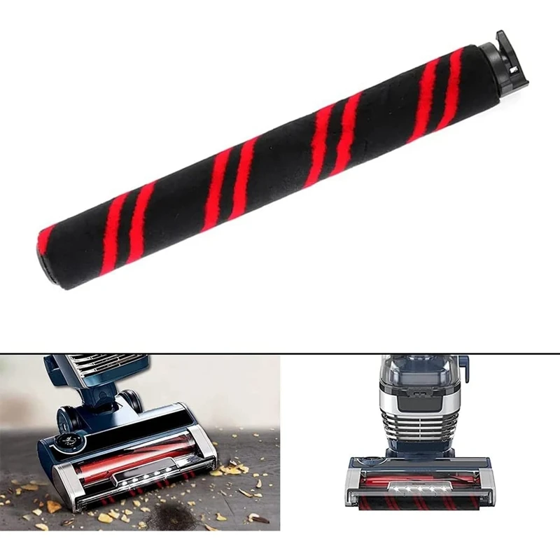 Сменный комплект для пылесоса Shark Stratos Duoclean AZ3002 AZ3000 1 ролик 2 HEPA-фильтра 4 набора