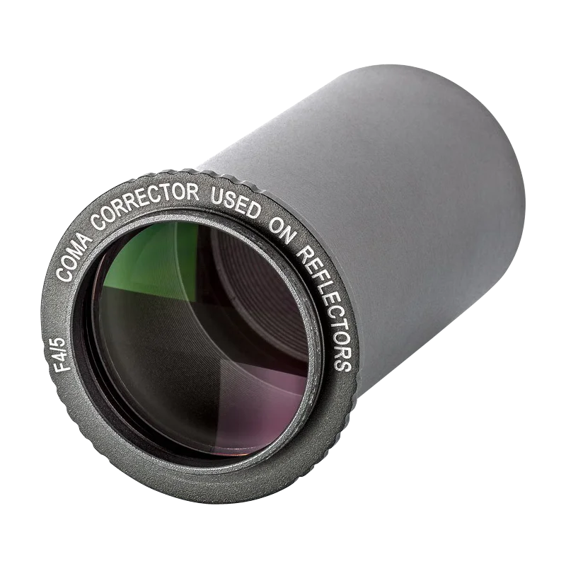 Sky-Watcher Twee-Traps Cometaire Tweede Generatie Mpcc Runder Speciale Spiegel