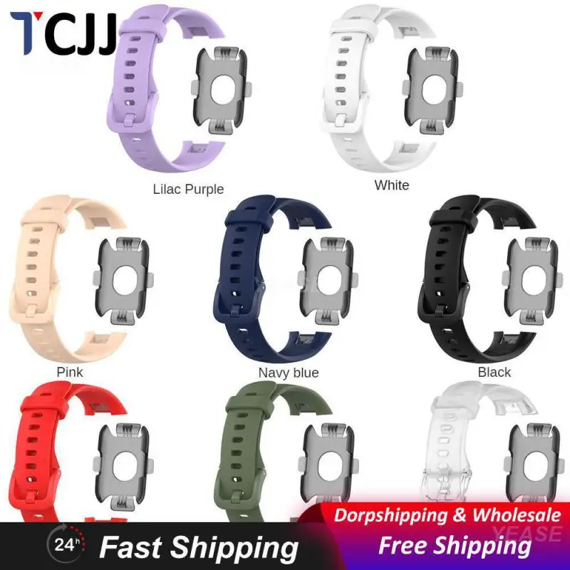 

Ремешок со съемным инструментом, удобное использование, силиконовые электронные аксессуары, сменный ремешок, сменный дизайн, отслеживание