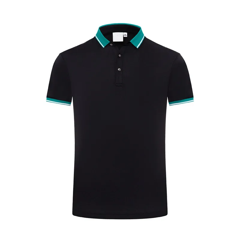 

Men's Summer Custom Short Sleeves 8802