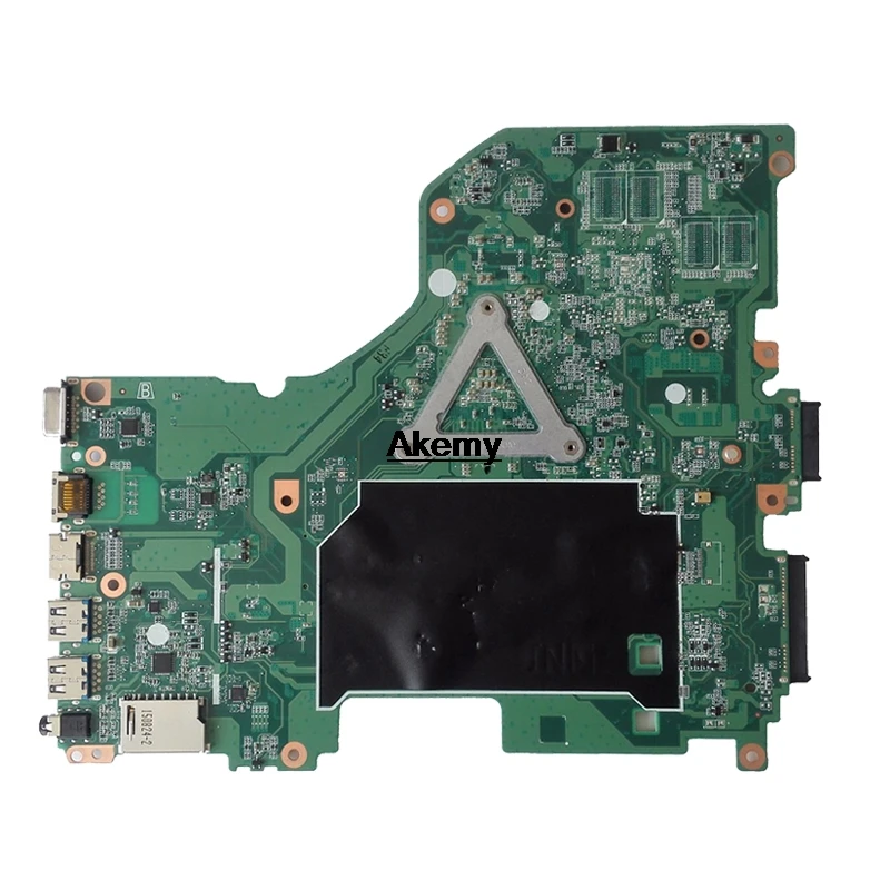 Материнская плата для ноутбука Acer aspire E5-573G I5-5257U CPU DA0ZRTMB6D0 NBMVH11006 материнская -