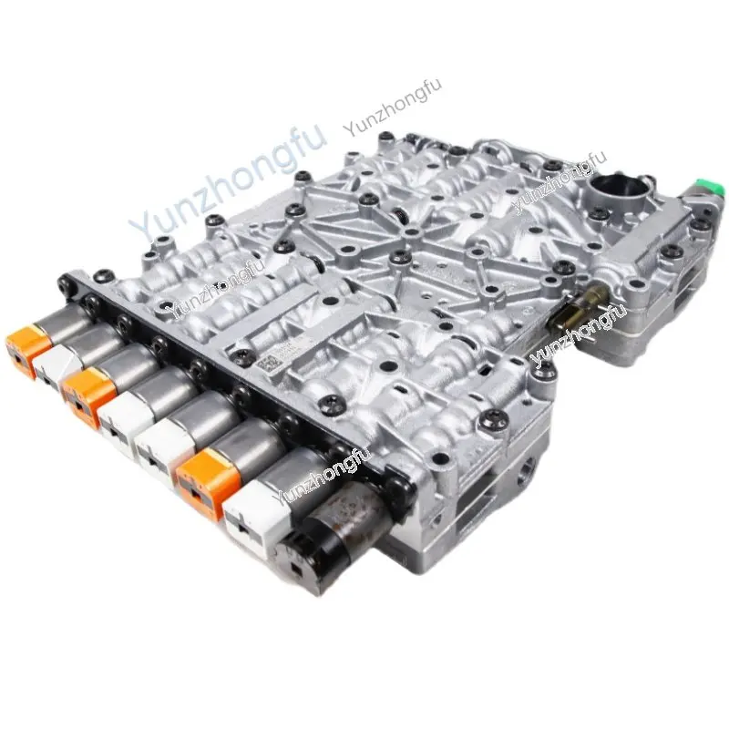 

Applicable to Cadillac ATS-L XTS XT4 XT5 SRX SLS Gearbox Computer Board Gearbox Valve Body