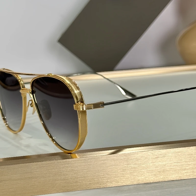 DITAA DT 141 подсистема из сплава пилот элитный бренд популярные мужские