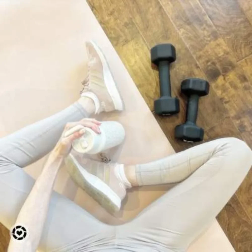 Неопреновые гантели 2 шт. 15 фунтов