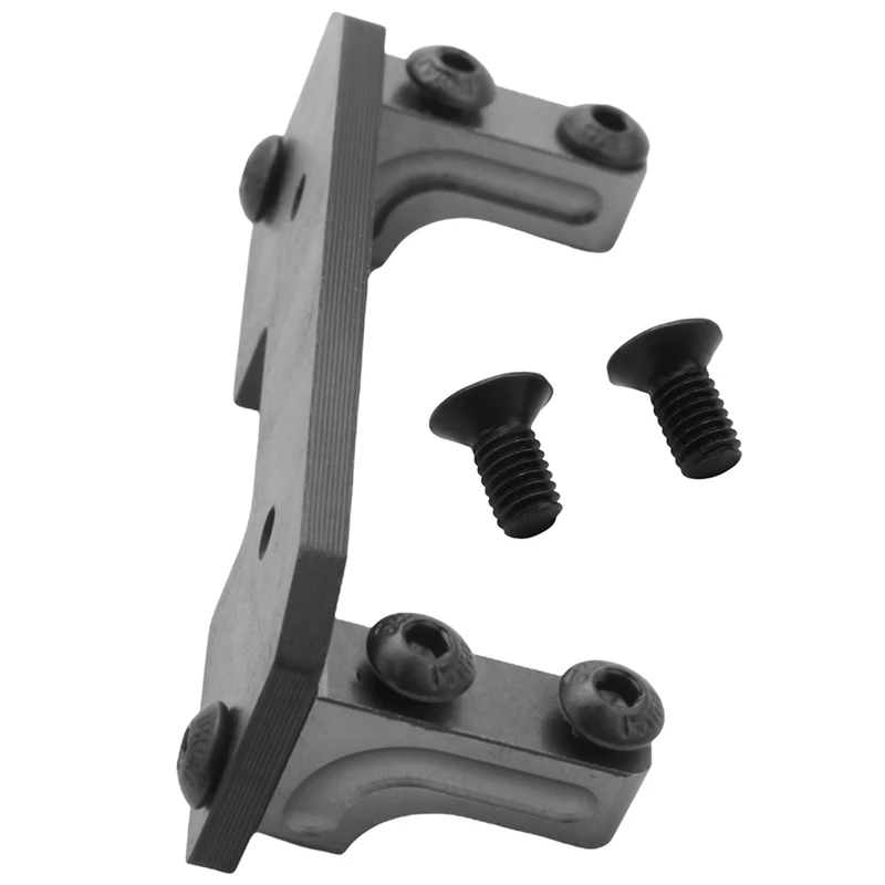 

3X Алюминиевое Крепление сервопривода + фотосессия для 1:10 AXIAL SCX10 RC Автомобильная ось