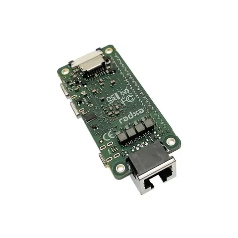 Geekdiytime Radxa ZERO 3E плата для разработки