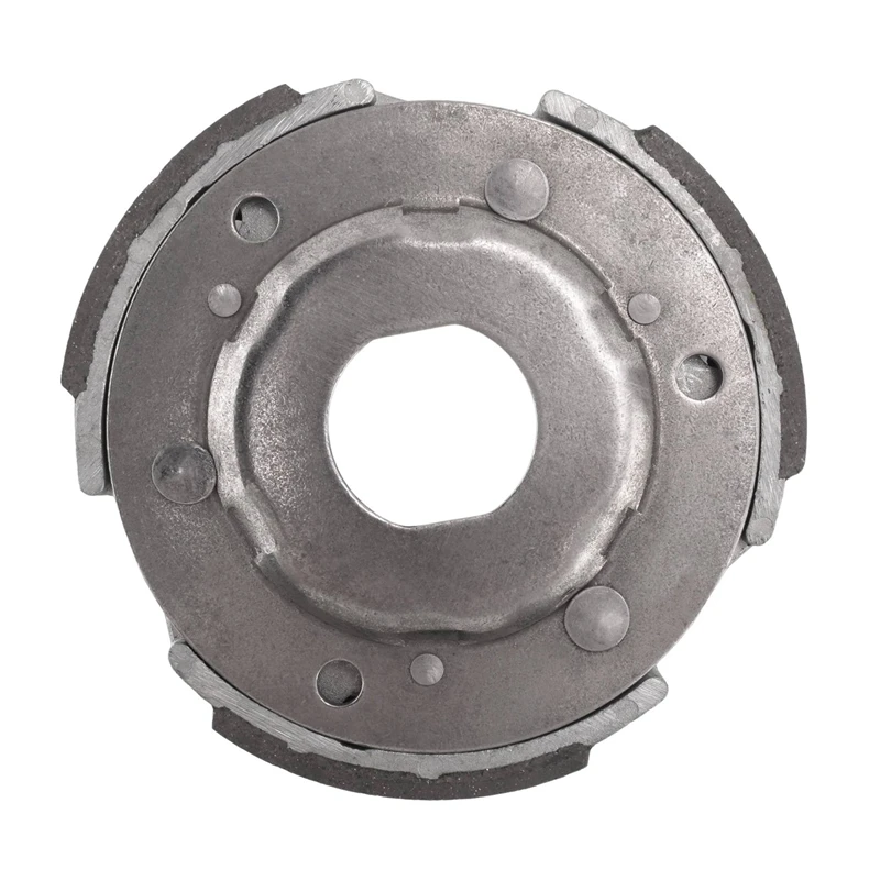 Clutch Shoe For Yamaha Yp250 170Mm 173Mn Linhai 260Cc 300Cc Aeolus Vog 250 257 260 Buyang Replacement