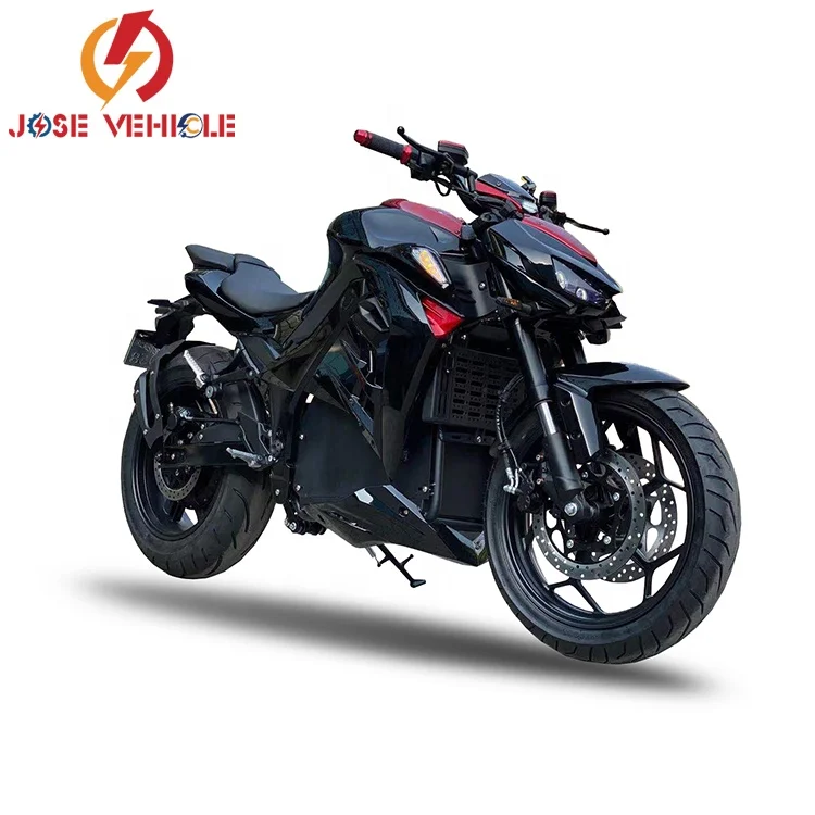 

2023 newest upgrade 100ah big lithium battery racing motorcycles for adult
