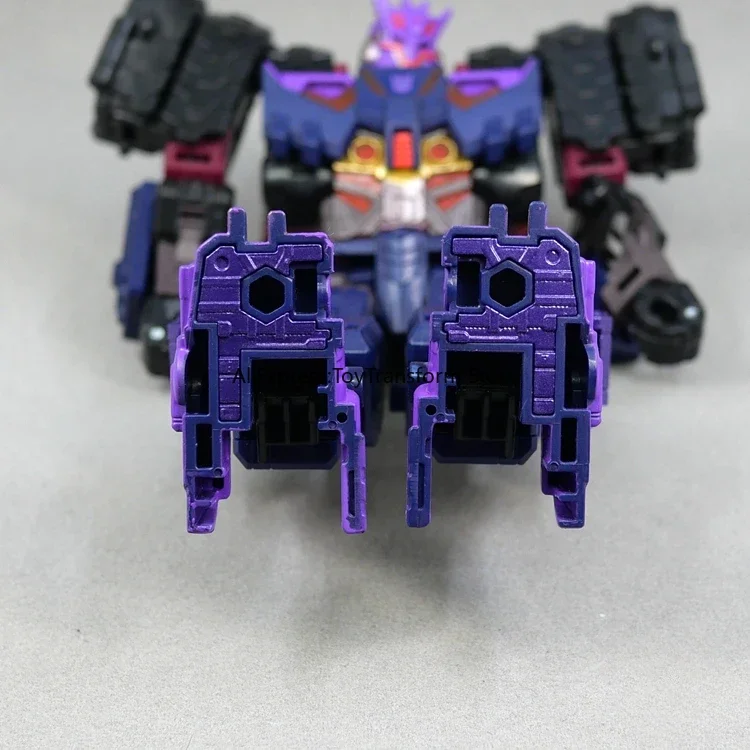 Комплекты аксессуаров для обновления оружия с резиновым наполнением серии Legacy