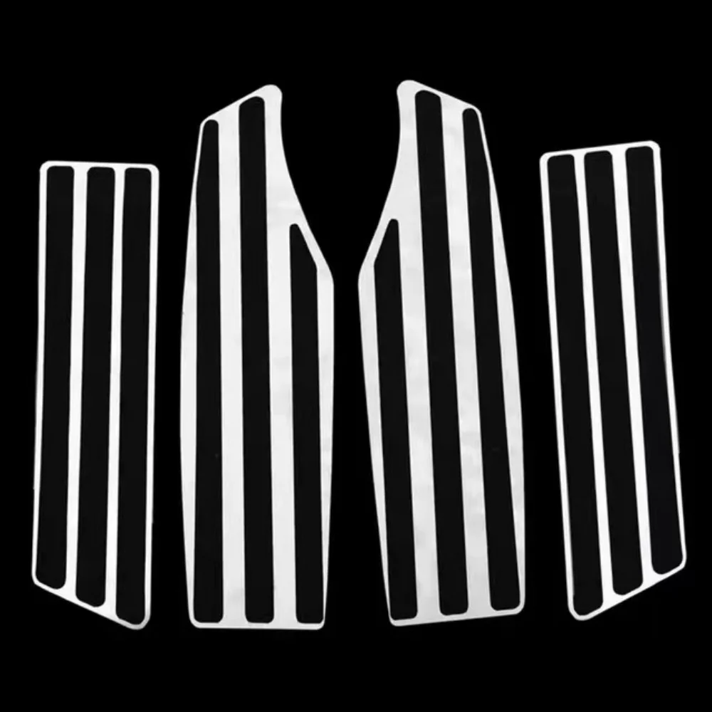 Новый подходит для Ariic 318 аксессуары педали Специальный защитный коврик