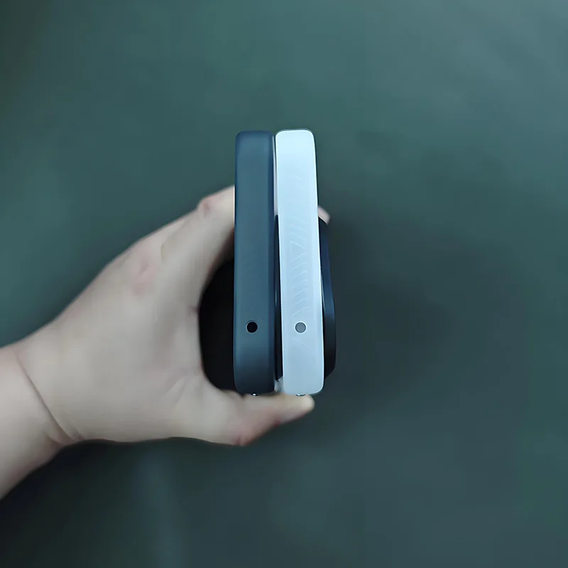 Чехол для Pura 90 Pro и Pura 90 Pro Max, противоударный, с магнитным держателем, функцией WakeSleep, тонкий, матовый, полупрозрачный, с покрытием Baby Skin (art.: 3920da33959ab) - 3920da33959ab