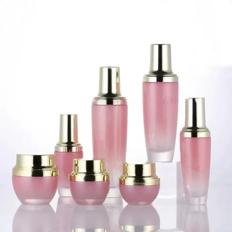 Флакон для крема лосьона/распылителя 20/30/50/100 мл