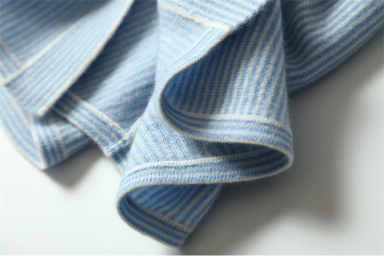 Рисунок 6 - Кардиган женский 100% кашемировый