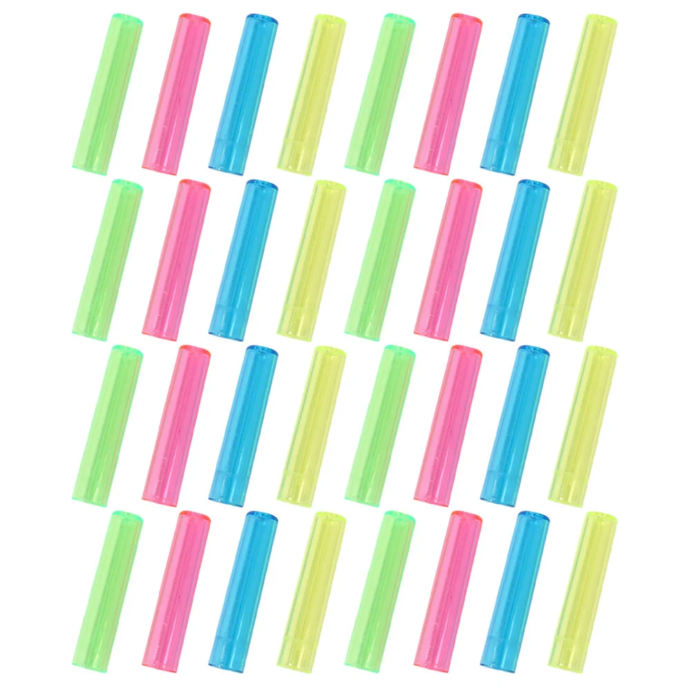 S Case Caps School Extenders Tip Protector Portable Plastic Protectors